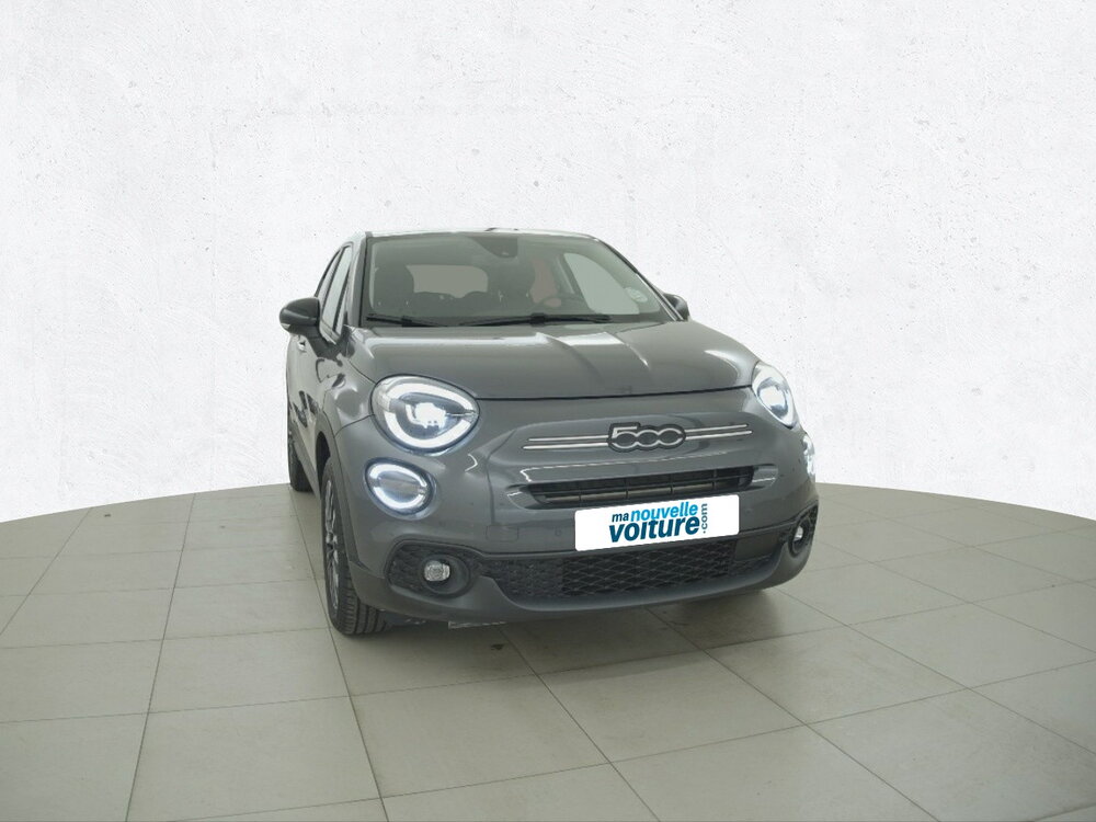 Occasion FIAT 500X 500X 1.5 FireFly 130 ch S/S DCT7 Hybrid - Dolcevita 500X