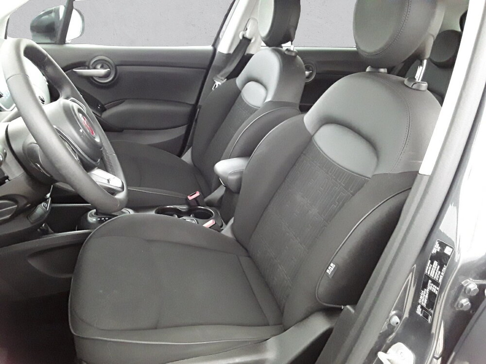 Occasion FIAT 500X 500X 1.5 FireFly 130 ch S/S DCT7 Hybrid - Dolcevita 500X