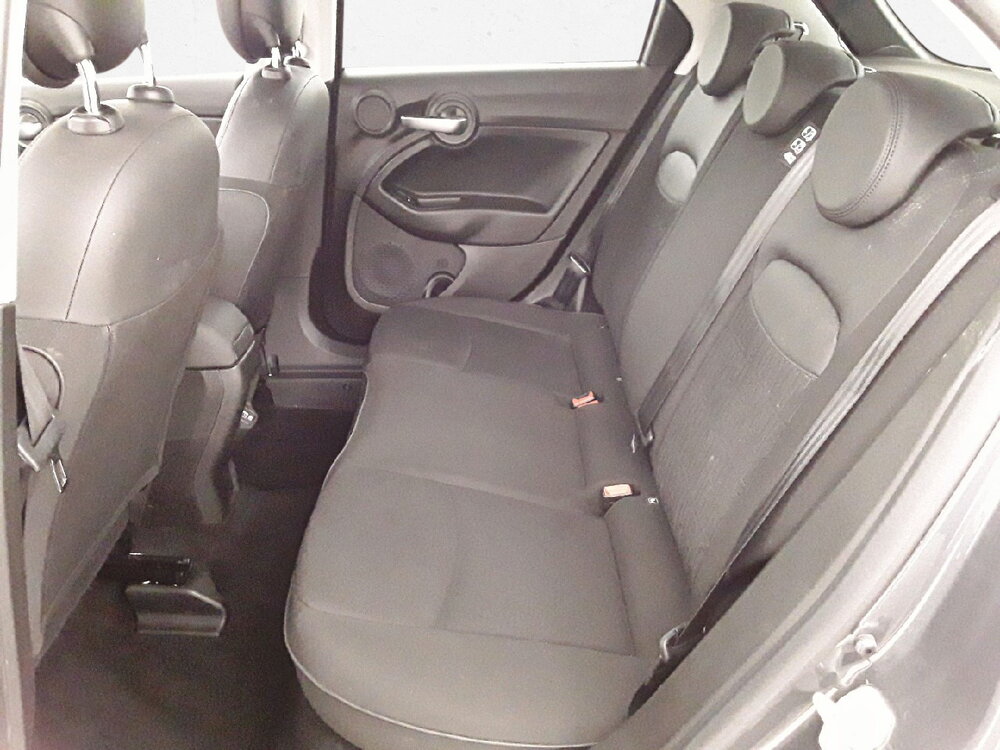 Occasion FIAT 500X 500X 1.5 FireFly 130 ch S/S DCT7 Hybrid - Dolcevita 500X