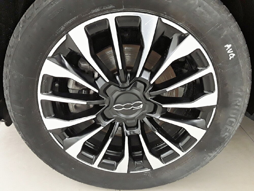 Occasion FIAT 500X 500X 1.5 FireFly 130 ch S/S DCT7 Hybrid - Dolcevita 500X