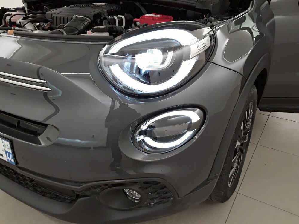 Occasion FIAT 500X 500X 1.5 FireFly 130 ch S/S DCT7 Hybrid - Dolcevita 500X