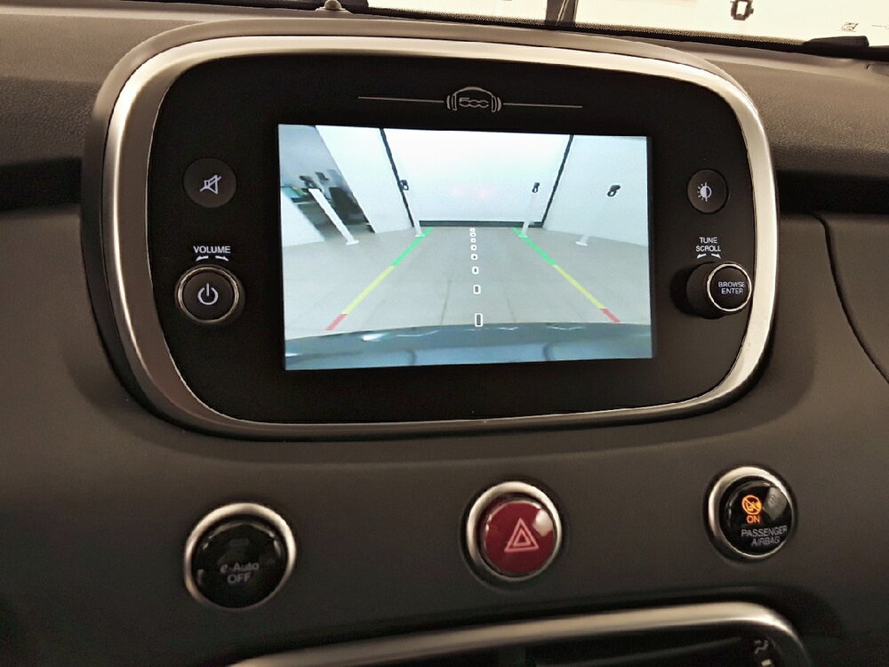 Occasion FIAT 500X 500X 1.5 FireFly 130 ch S/S DCT7 Hybrid - Dolcevita 500X