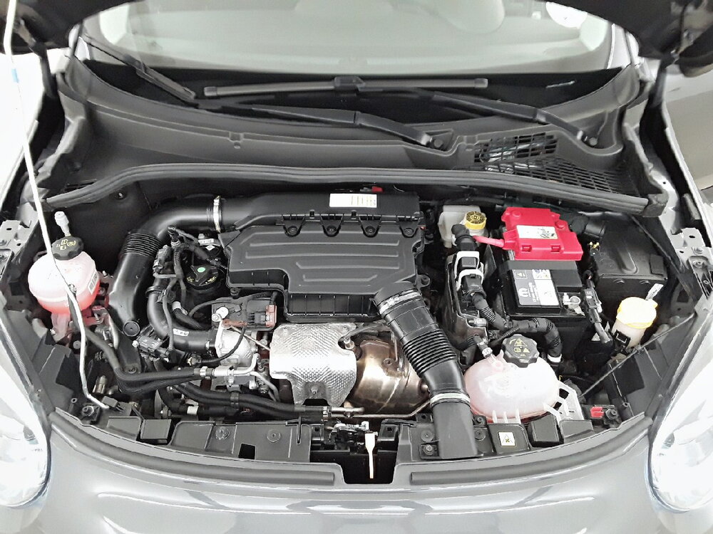 Occasion FIAT 500X 500X 1.5 FireFly 130 ch S/S DCT7 Hybrid - Dolcevita 500X