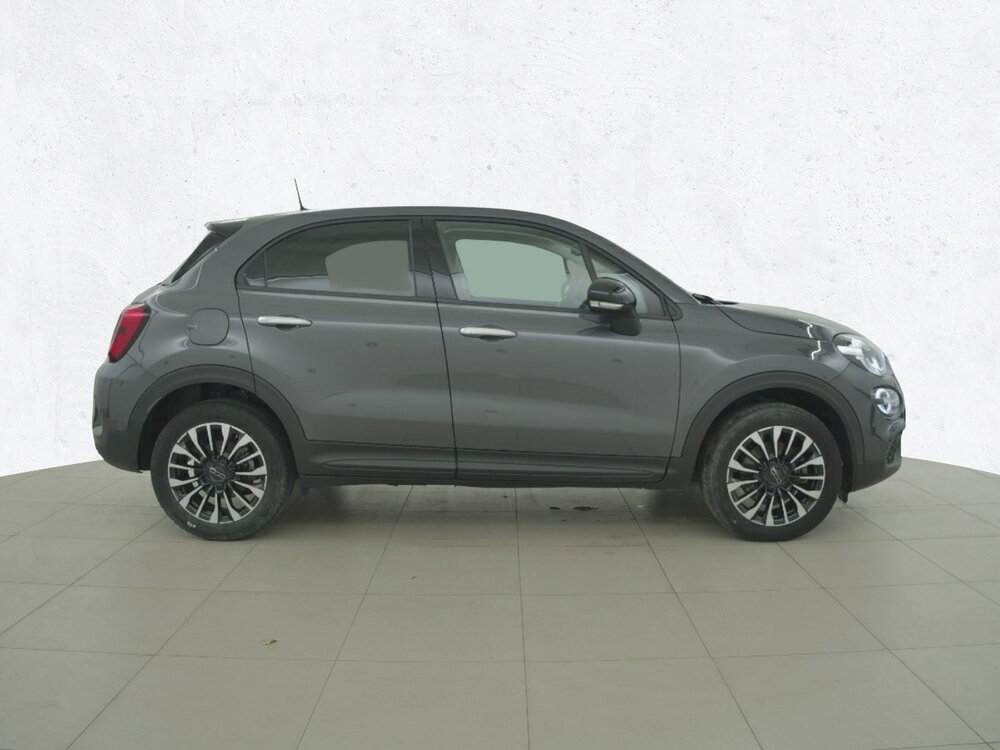 Occasion FIAT 500X 500X 1.5 FireFly 130 ch S/S DCT7 Hybrid - Dolcevita 500X