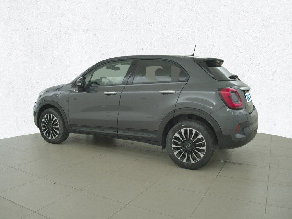 Occasion FIAT 500X 500X 1.5 FireFly 130 ch S/S DCT7 Hybrid - Dolcevita 500X
