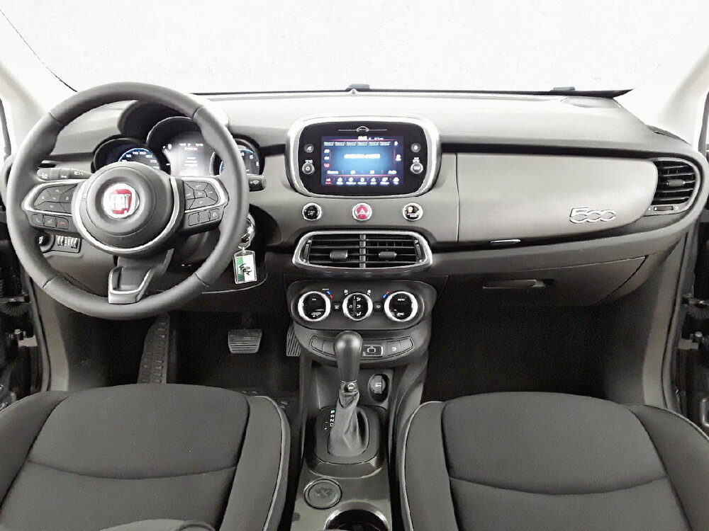 Occasion FIAT 500X 500X 1.5 FireFly 130 ch S/S DCT7 Hybrid - Dolcevita 500X