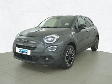 Occasion FIAT 500X 500X 1.5 FireFly 130 ch S/S DCT7 Hybrid - Dolcevita 500X
