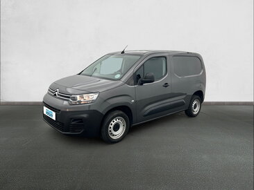 Occasion CITROEN Berlingo BERLINGO VAN M 650 BLUEHDI 130 S&S BVM6