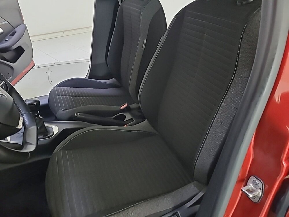 Occasion PEUGEOT 208 208 PureTech 100 S&S BVM6 - Style