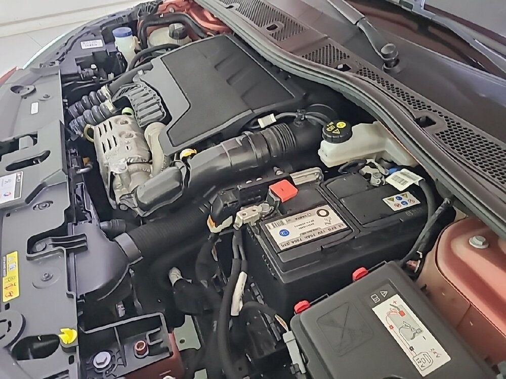 Occasion PEUGEOT 208 208 PureTech 100 S&S BVM6 - Style