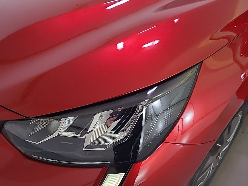 Occasion PEUGEOT 208 208 PureTech 100 S&S BVM6 - Style
