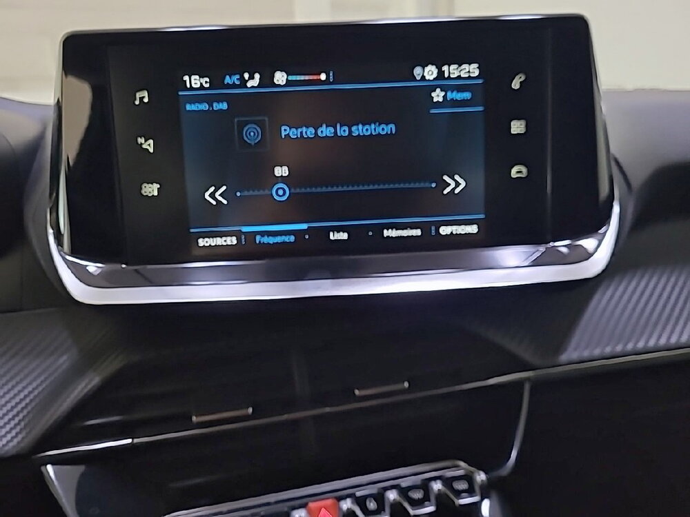 Occasion PEUGEOT 208 208 PureTech 100 S&S BVM6 - Style