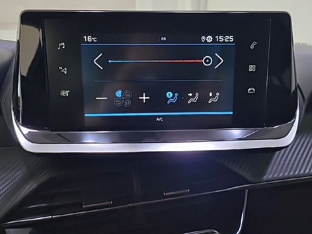 Occasion PEUGEOT 208 208 PureTech 100 S&S BVM6 - Style