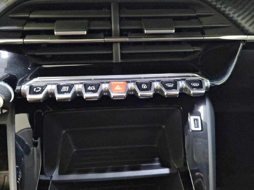 Occasion PEUGEOT 208 208 PureTech 100 S&S BVM6 - Style