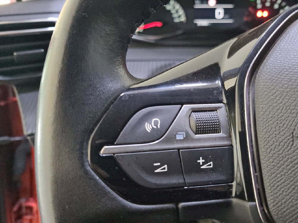 Occasion PEUGEOT 208 208 PureTech 100 S&S BVM6 - Style