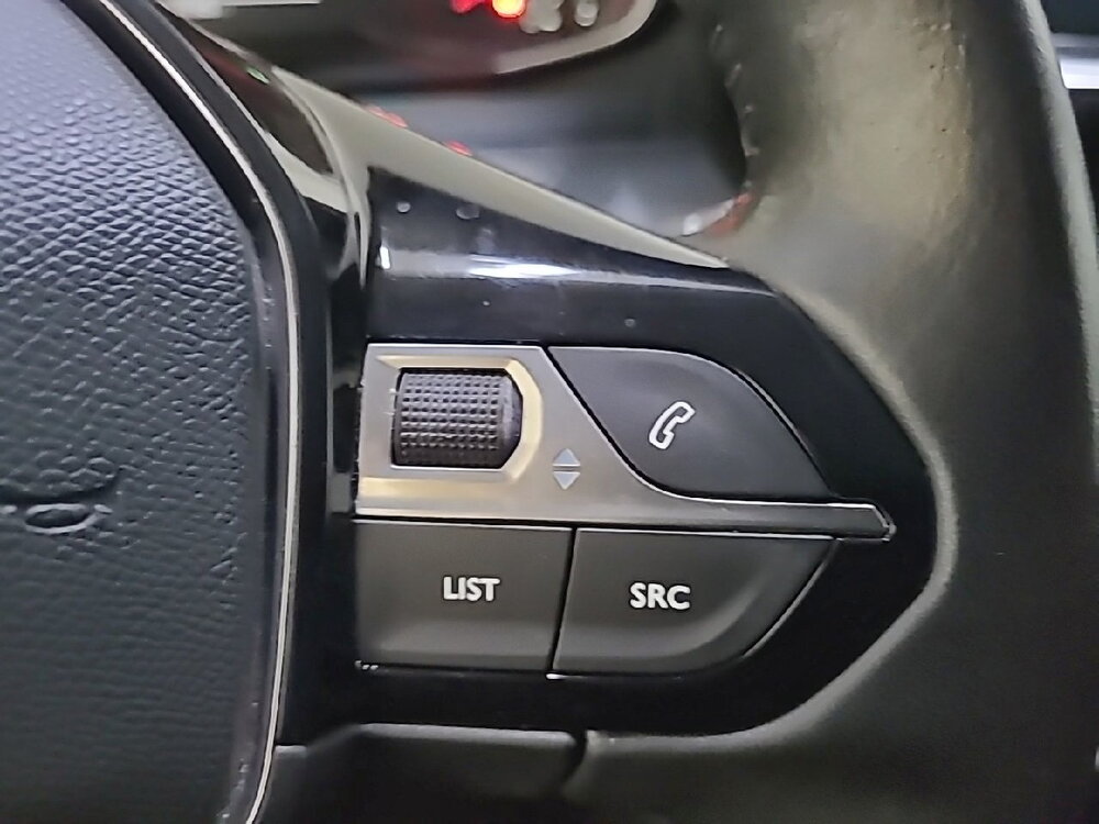 Occasion PEUGEOT 208 208 PureTech 100 S&S BVM6 - Style