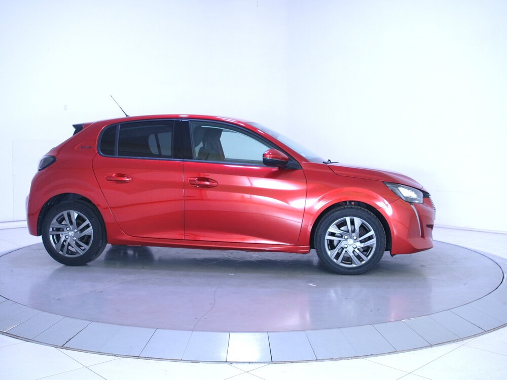 Occasion PEUGEOT 208 208 PureTech 100 S&S BVM6 - Style