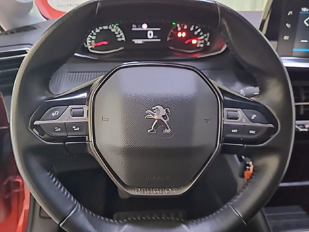 Occasion PEUGEOT 208 208 PureTech 100 S&S BVM6 - Style