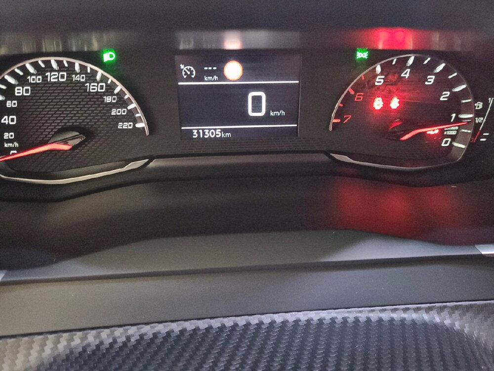 Occasion PEUGEOT 208 208 PureTech 100 S&S BVM6 - Style