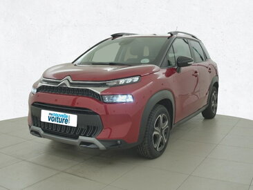 Occasion CITROEN C3 Aircross C3 Aircross PureTech 110 S&S BVM6 - Feel Pack