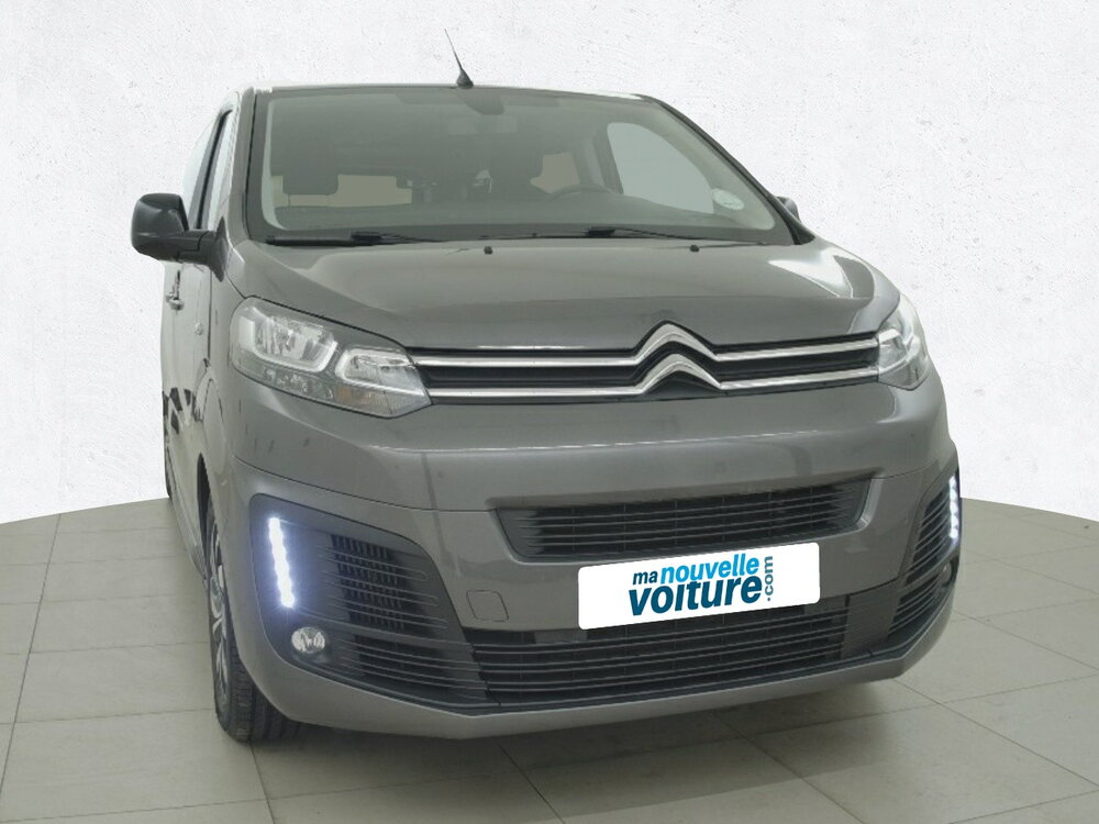 Occasion CITROEN Spacetourer Spacetourer M BlueHDi 145 S&S BVM6 - Feel
