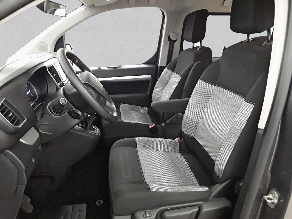 Occasion CITROEN Spacetourer Spacetourer M BlueHDi 145 S&S BVM6 - Feel