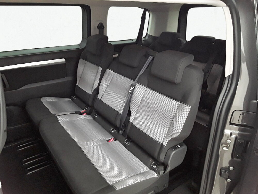 Occasion CITROEN Spacetourer Spacetourer M BlueHDi 145 S&S BVM6 - Feel