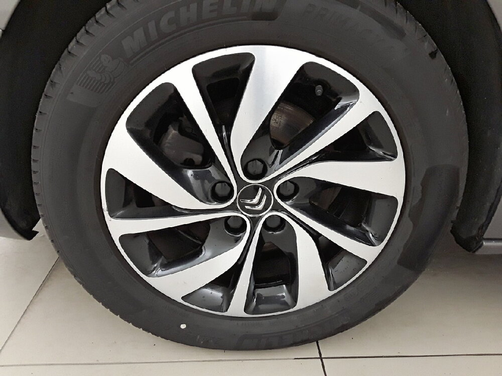 Occasion CITROEN Spacetourer Spacetourer M BlueHDi 145 S&S BVM6 - Feel