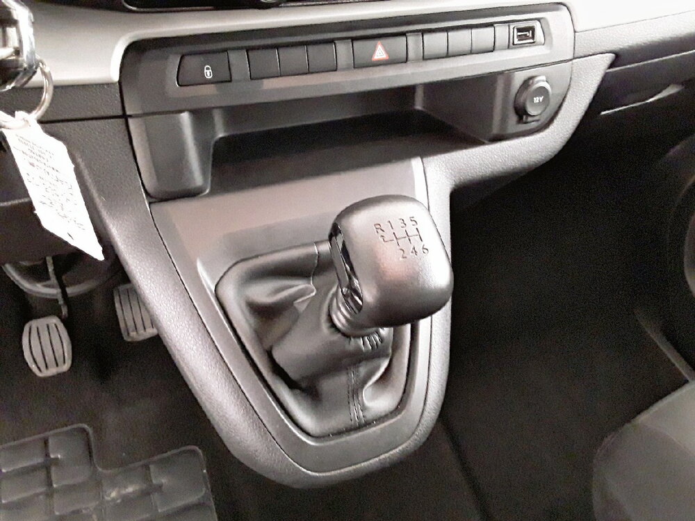 Occasion CITROEN Spacetourer Spacetourer M BlueHDi 145 S&S BVM6 - Feel