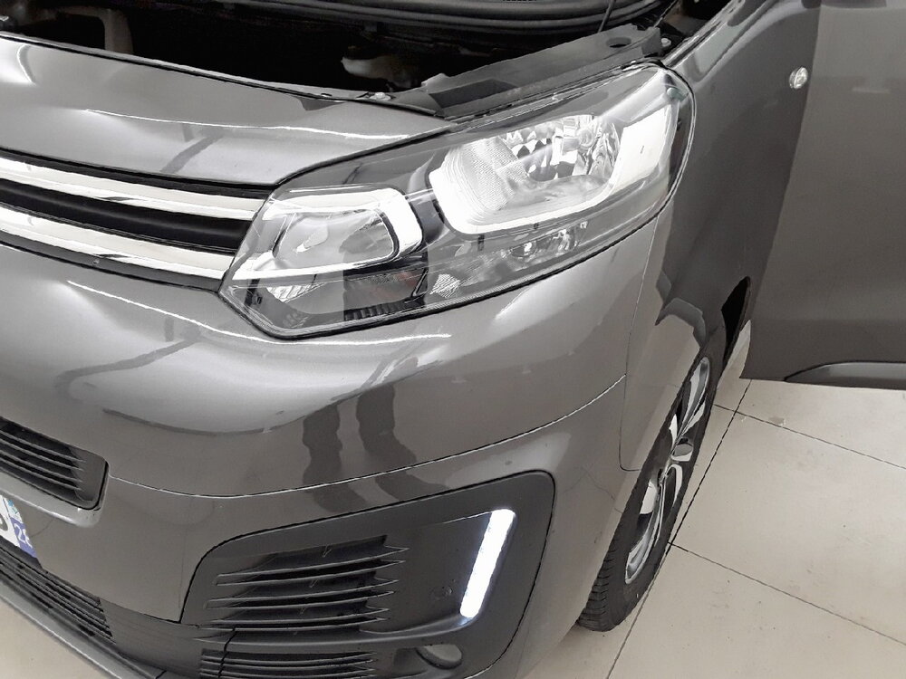 Occasion CITROEN Spacetourer Spacetourer M BlueHDi 145 S&S BVM6 - Feel