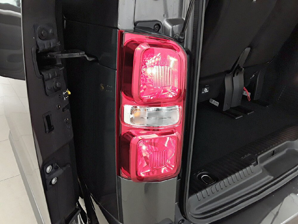 Occasion CITROEN Spacetourer Spacetourer M BlueHDi 145 S&S BVM6 - Feel