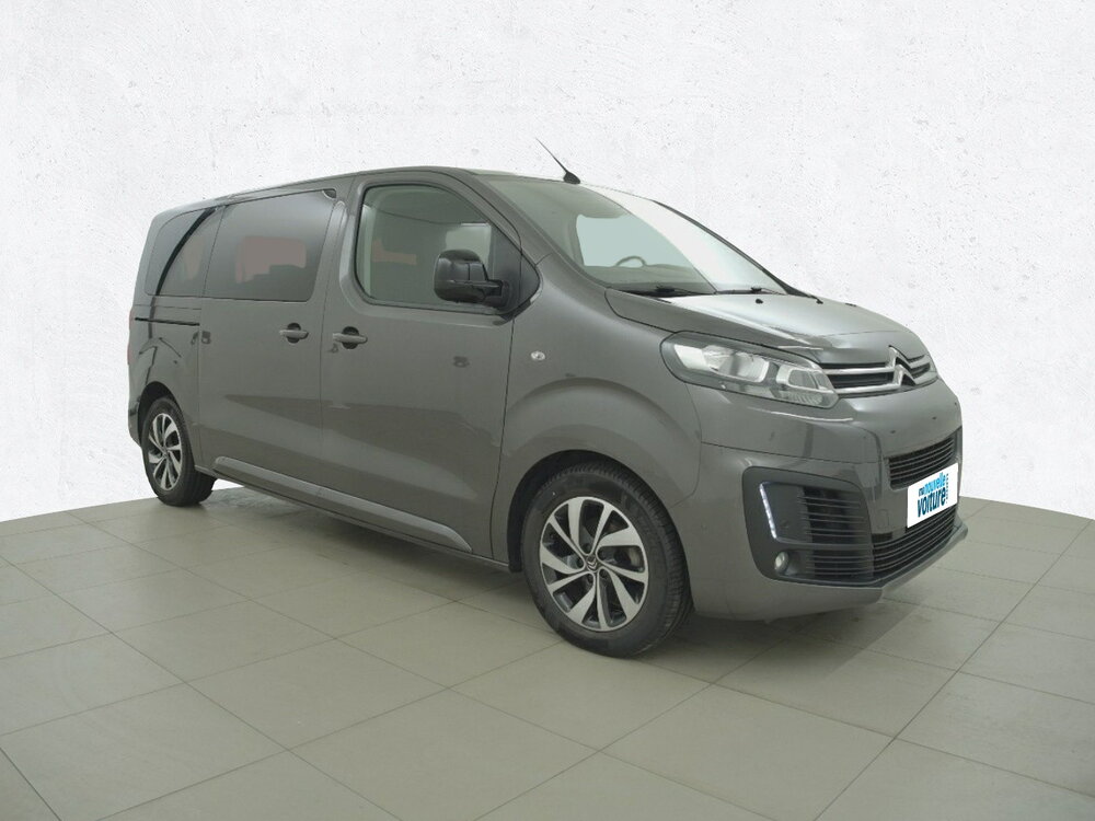 Occasion CITROEN Spacetourer Spacetourer M BlueHDi 145 S&S BVM6 - Feel