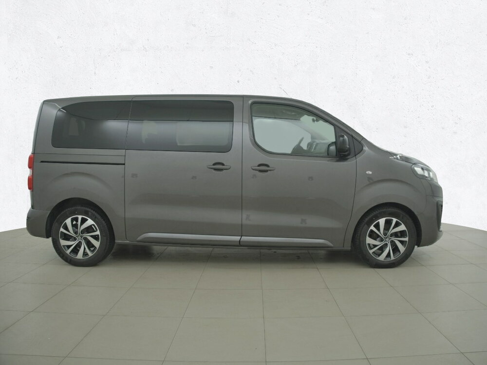 Occasion CITROEN Spacetourer Spacetourer M BlueHDi 145 S&S BVM6 - Feel