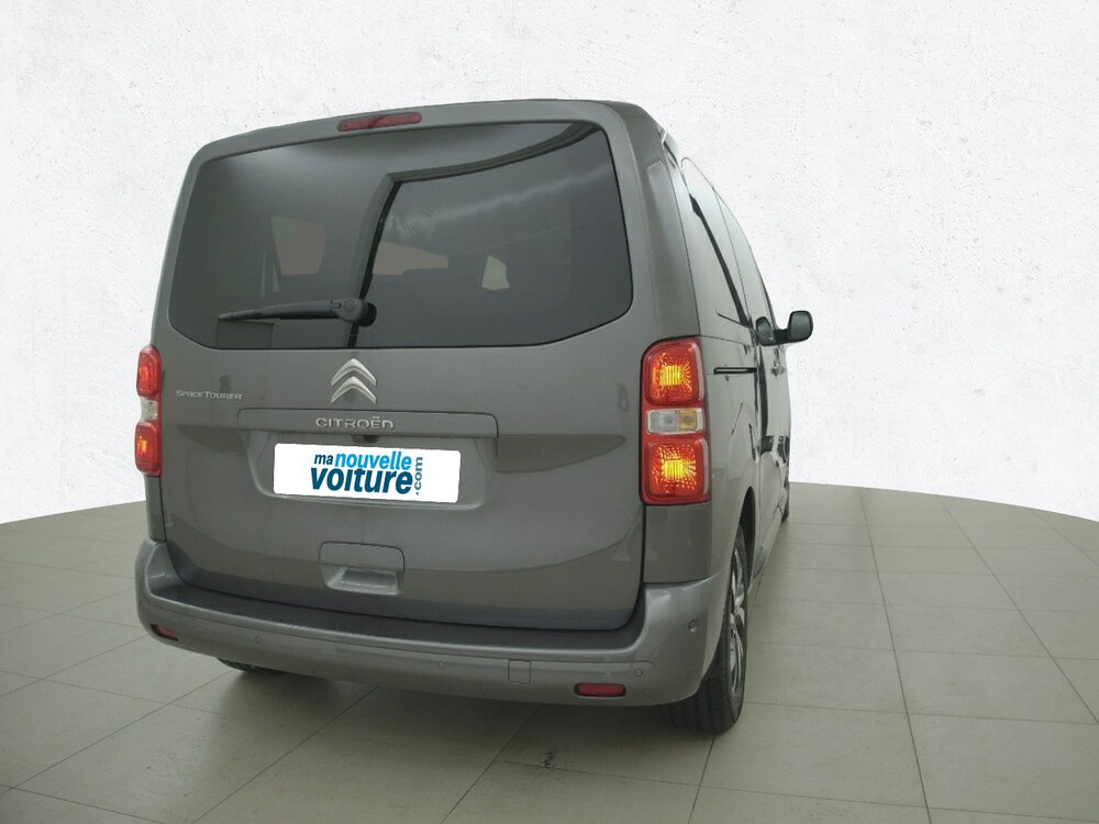 Occasion CITROEN Spacetourer Spacetourer M BlueHDi 145 S&S BVM6 - Feel