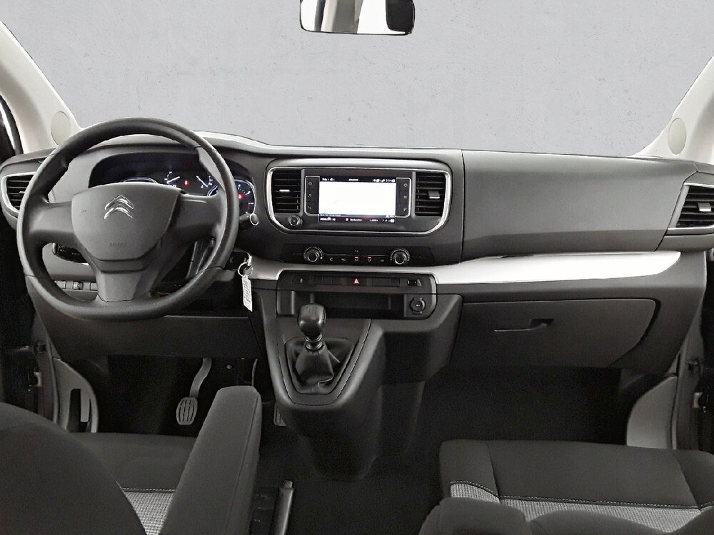 Occasion CITROEN Spacetourer Spacetourer M BlueHDi 145 S&S BVM6 - Feel