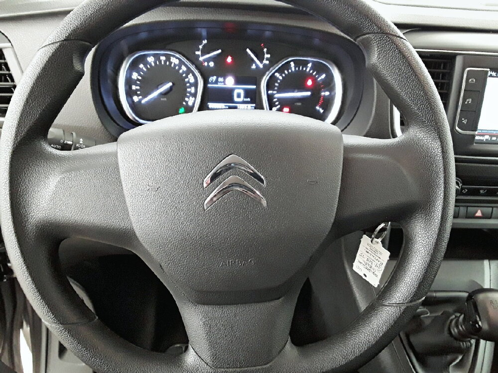 Occasion CITROEN Spacetourer Spacetourer M BlueHDi 145 S&S BVM6 - Feel