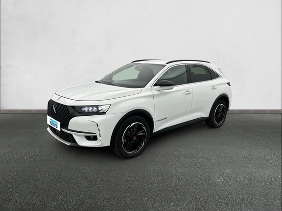 Occasion DS DS 7 Crossback DS7 Crossback BlueHDi 130 EAT8 - Performance Line+