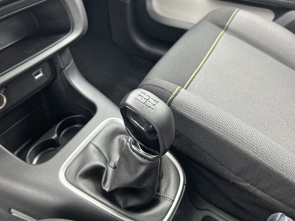 Occasion CITROEN C3 C3 PureTech 83 S&S BVM5 - Shine