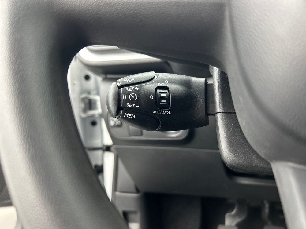 Occasion CITROEN C3 C3 PureTech 83 S&S BVM5 - Shine