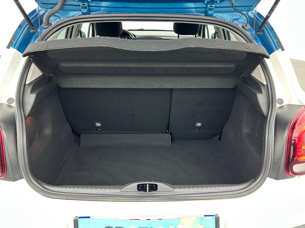 Occasion CITROEN C3 C3 PureTech 83 S&S BVM5 - Shine