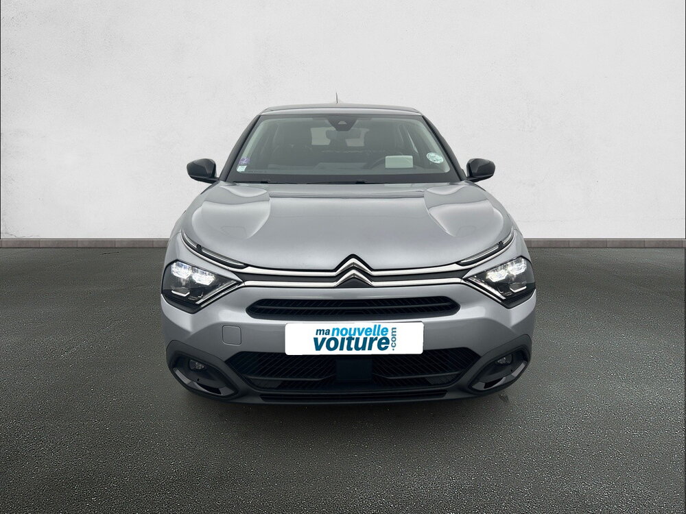 Occasion CITROEN C4 C4 PureTech 130 S&S EAT8 - Feel Pack