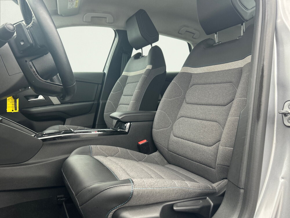 Occasion CITROEN C4 C4 PureTech 130 S&S EAT8 - Feel Pack