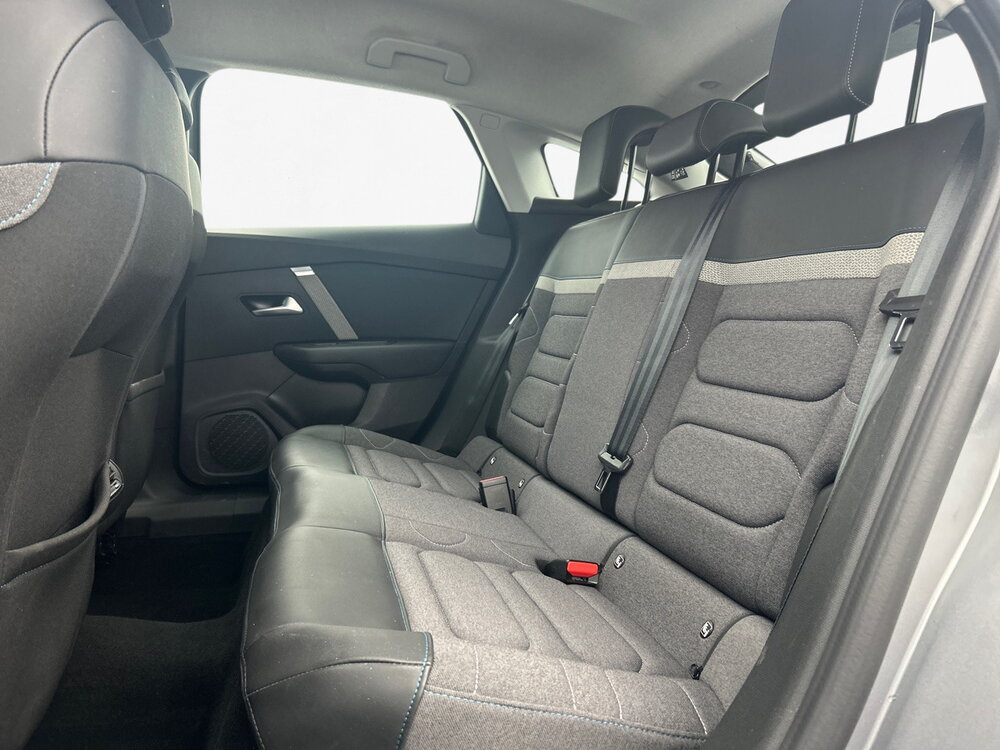 Occasion CITROEN C4 C4 PureTech 130 S&S EAT8 - Feel Pack