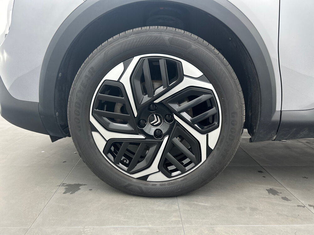 Occasion CITROEN C4 C4 PureTech 130 S&S EAT8 - Feel Pack