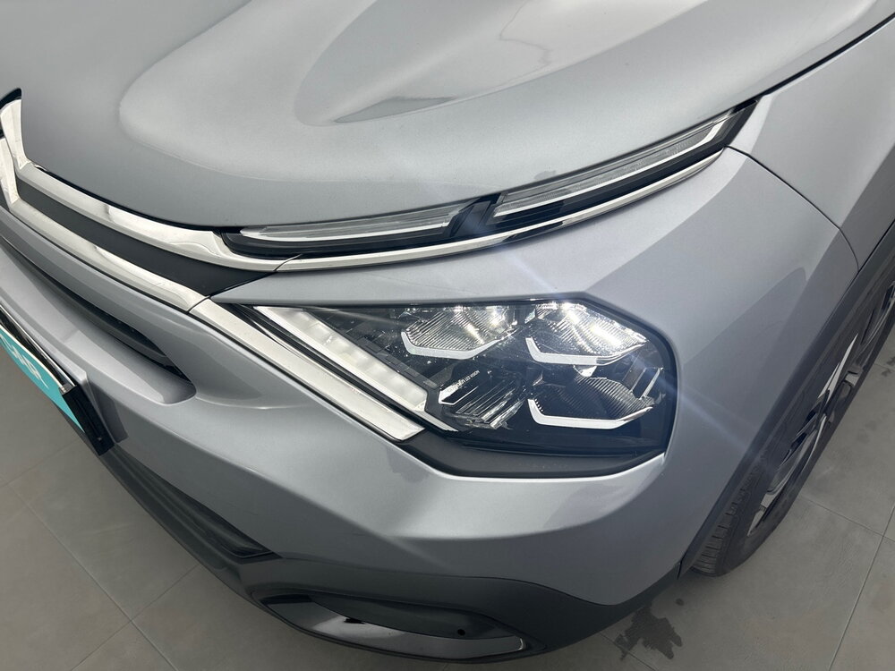 Occasion CITROEN C4 C4 PureTech 130 S&S EAT8 - Feel Pack