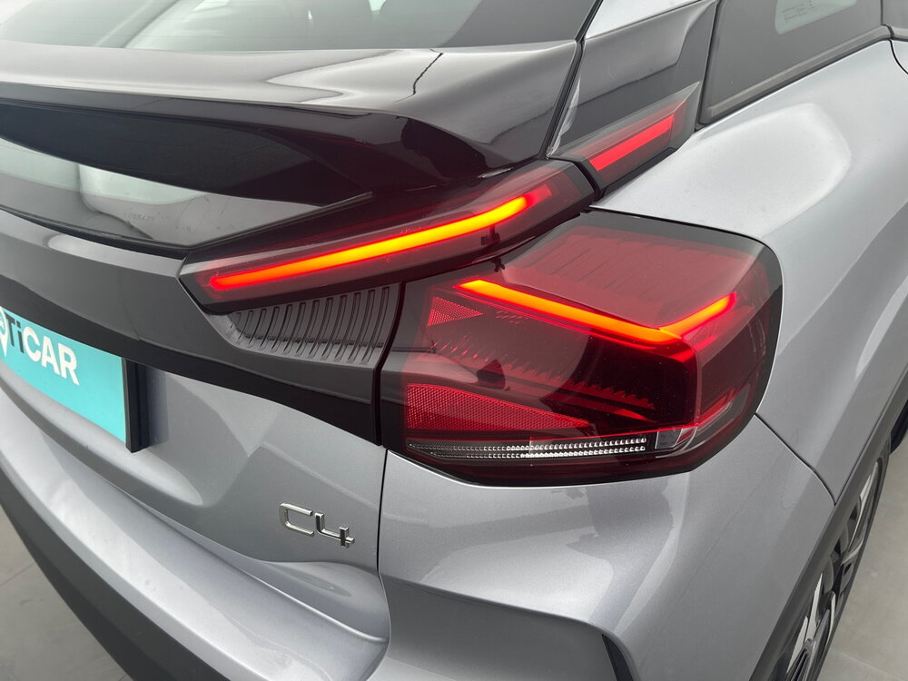 Occasion CITROEN C4 C4 PureTech 130 S&S EAT8 - Feel Pack