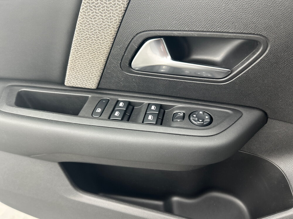Occasion CITROEN C4 C4 PureTech 130 S&S EAT8 - Feel Pack
