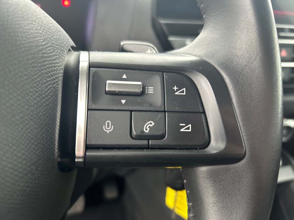 Occasion CITROEN C4 C4 PureTech 130 S&S EAT8 - Feel Pack
