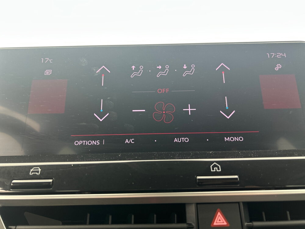 Occasion CITROEN C4 C4 PureTech 130 S&S EAT8 - Feel Pack