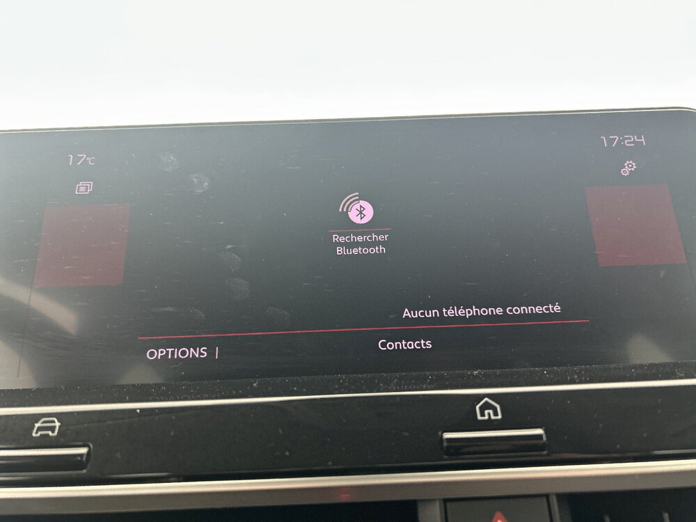 Occasion CITROEN C4 C4 PureTech 130 S&S EAT8 - Feel Pack
